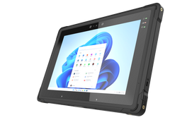 Contec 10.1" Windows Rugged Tablet - RT1010W