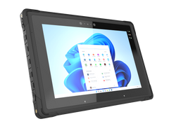 Contec 10.1" Windows Rugged Tablet - RT1010W