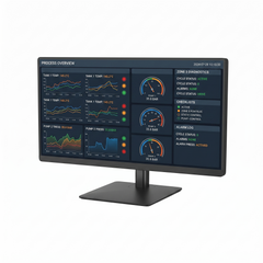 Contec 21.5" QDII Series Monitor - Model ITM2150
