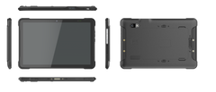 Contec 10.95" Android Rugged Tablet - RT1095A