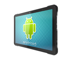 Contec 10.95" Android Rugged Tablet - RT1095A