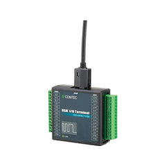 DIO-0808LY2-USB Digital I/O USB I/O unit