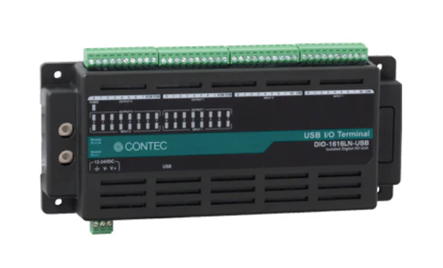 DIO-1616LN-USB