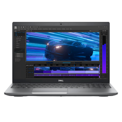 iTero - Dell Precision 3591