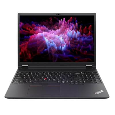 iTero - Lenovo ThinkPad P16v Gen 2