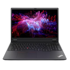iTero - Lenovo ThinkPad P16v Gen 2
