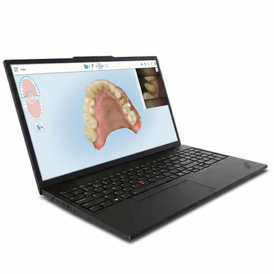 Lenovo ThinkPad P16s Gen 4