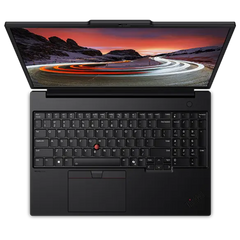 Lenovo ThinkPad P16s Gen 4