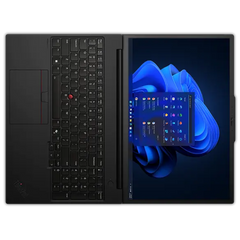 Lenovo ThinkPad P16s Gen 4