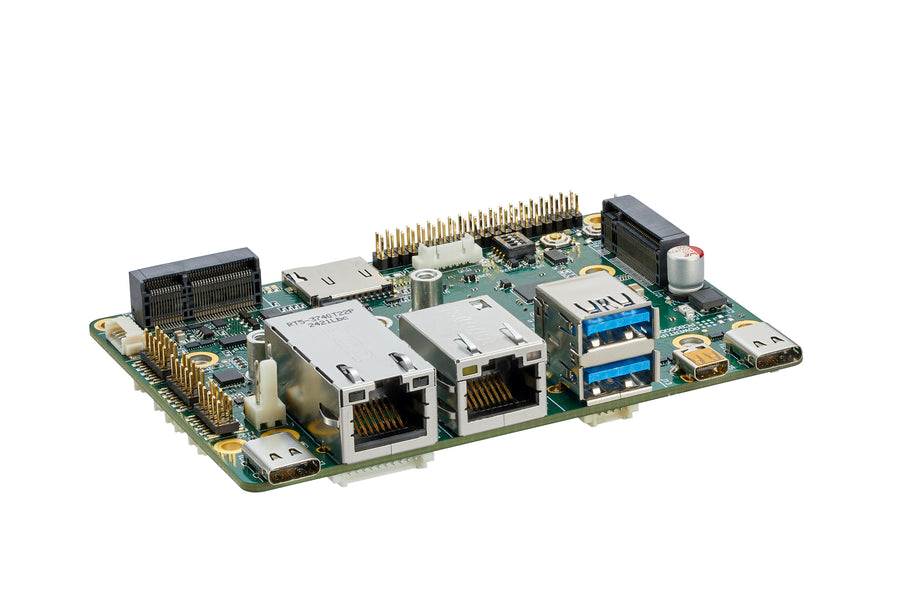 P05D00107-01-AN01 - SMARC board - i.MX8M Mini Quad-Core ARM Cortex-A53