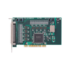 PIO-32/32B(PCI)V