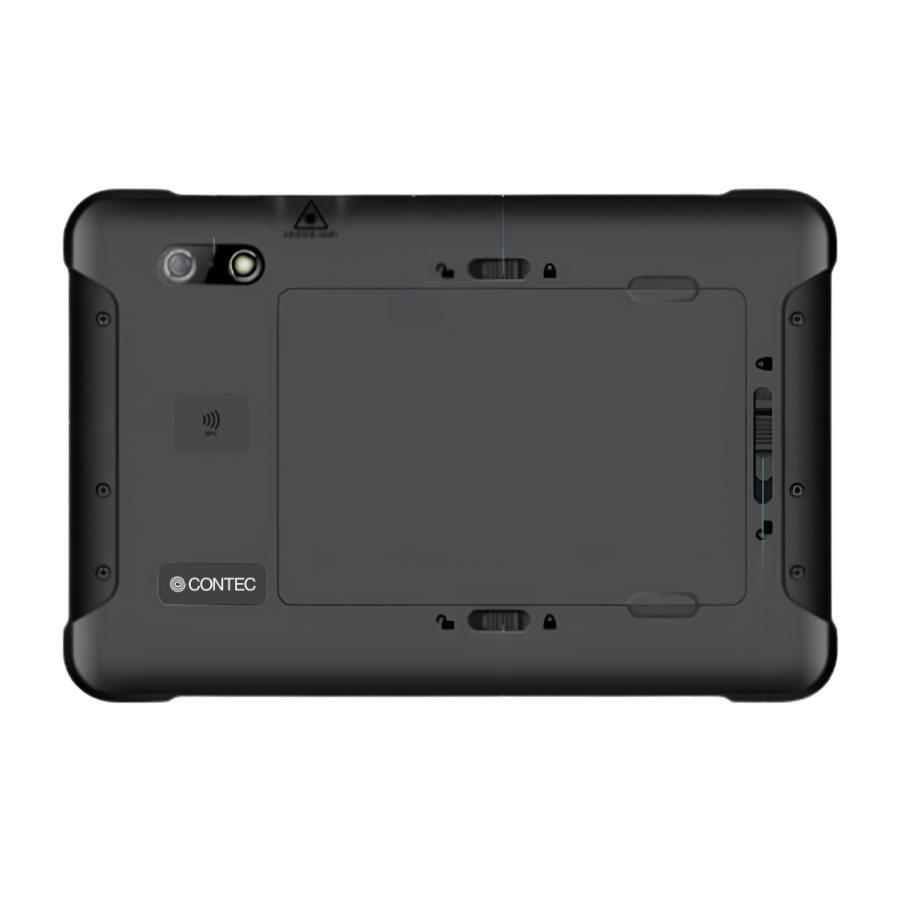 Contec 10.95" Android Rugged Tablet - RT1095A