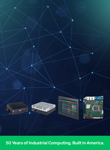 Embedded Industrial Computers for IoT and Healthcare | Contec Americas ...