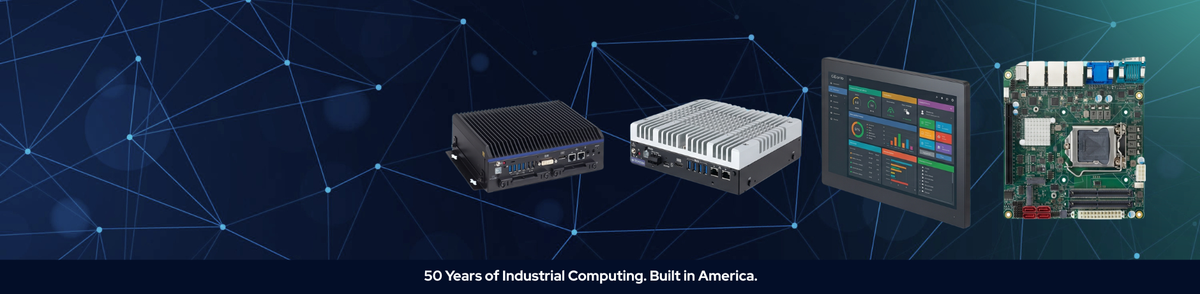 Embedded Industrial Computers for IoT and Healthcare | Contec Americas ...