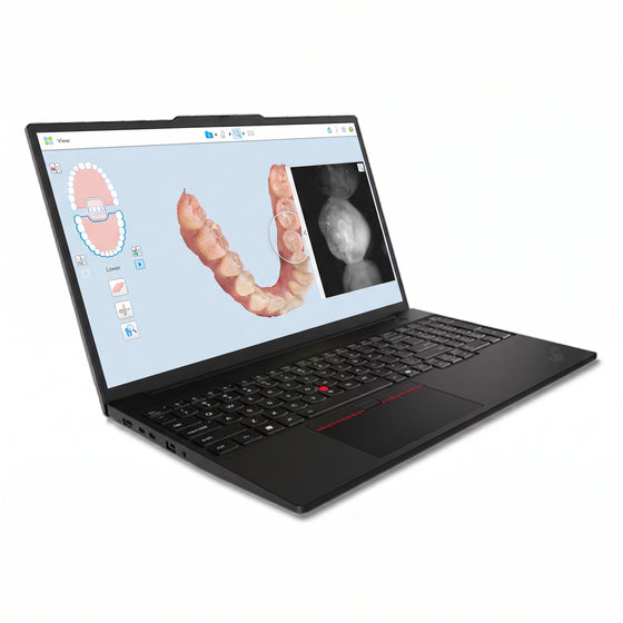 iTero - ThinkPad P16s Gen 5