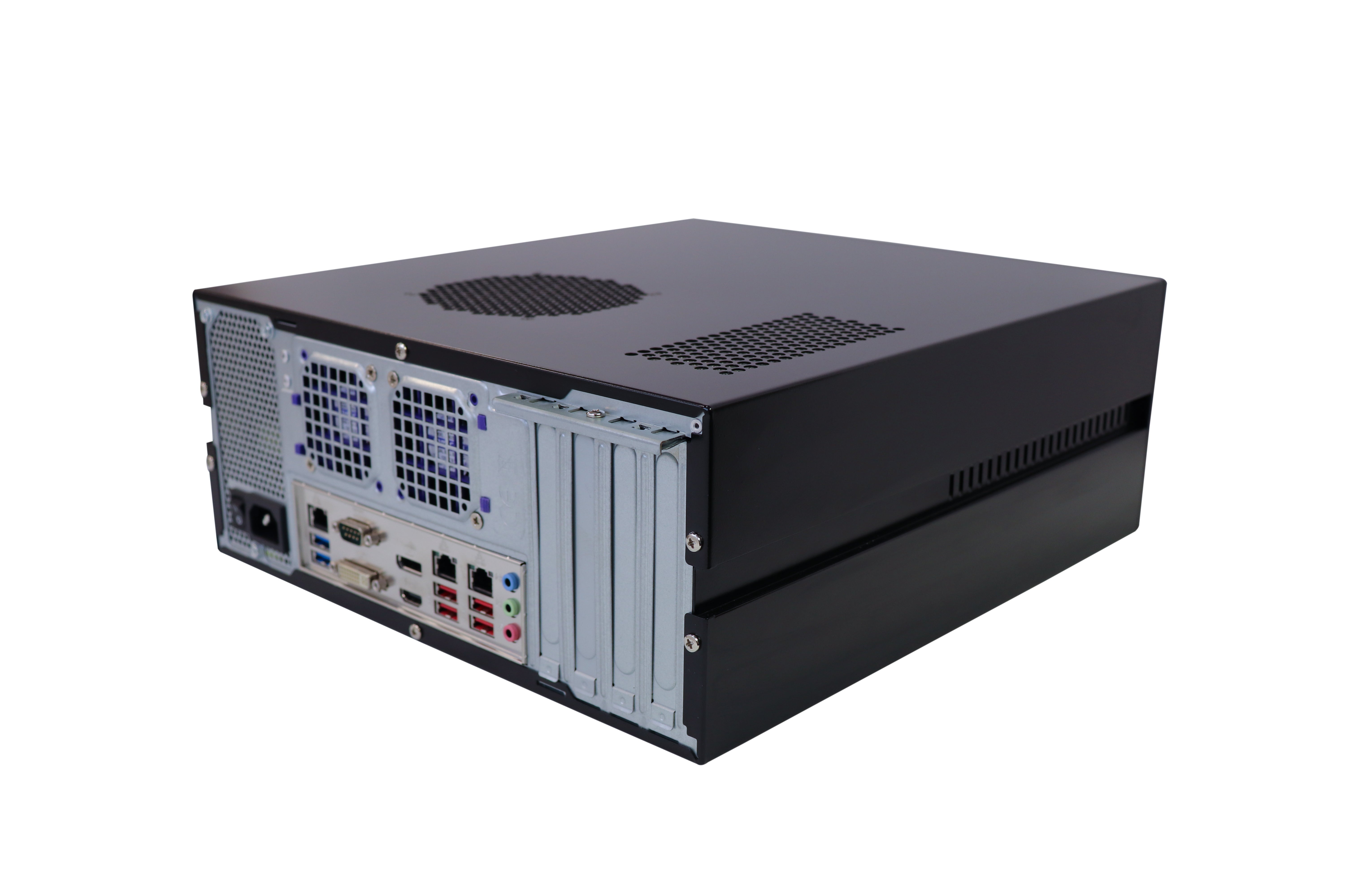 VPC-US-1710 / uATX Workstation / Intel 13th Gen Core i9 Processor ...