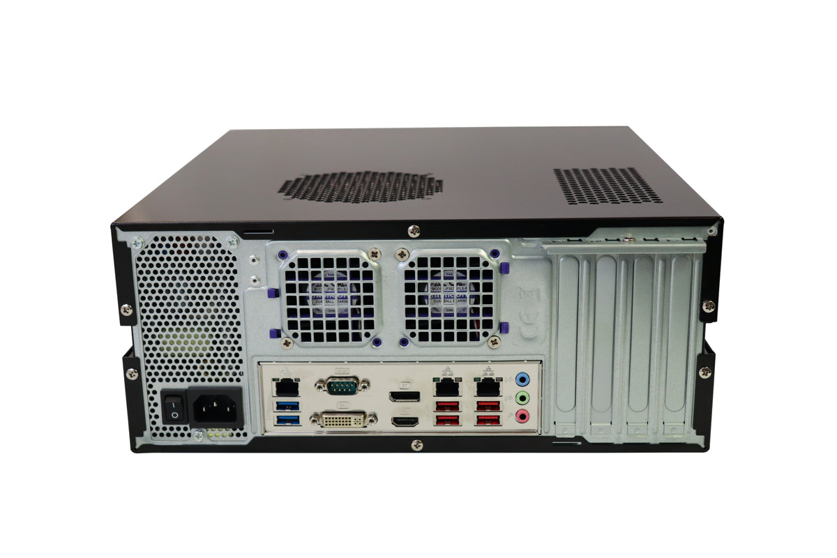 VPC-US-1710 / uATX Workstation / Intel 13th Gen Core i9 Processor