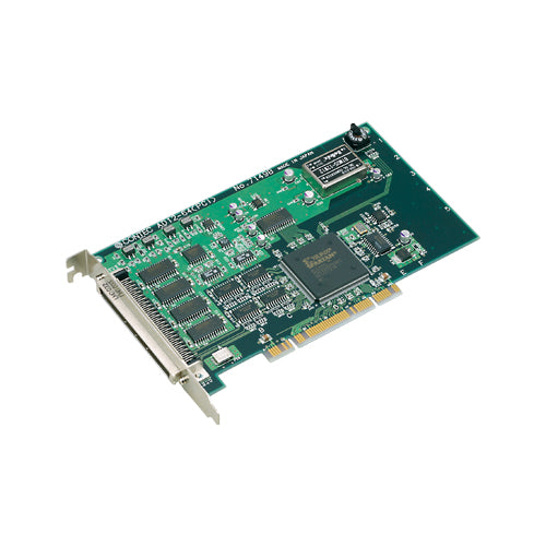 AD12-64(PCI) Multi-channel Analog Input Board for PCI
