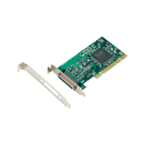 AD16-16(LPCI)L Non-isolation type low price high precision analog input board for Low Profile PCI
