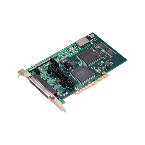 AD16-16(PCI)EV Analog I/O PCI Card / 16ch AI(16bit 100ks/s) / 1ch AO / 3ch Counter - Multifunction DAQ E Series