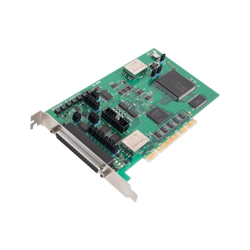 AI-1216I2-PCI Analog Input PCI Card /16ch