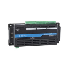 AI-1608xIN-ETH Analog Input Ethernet I/O Unit / 8ch, 16-bit, Isolated / Voltage or Current Input Options