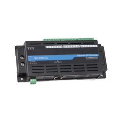 AI-1608xIN-ETH Analog Input Ethernet I/O Unit / 8ch, 16-bit, Isolated / Voltage or Current Input Options