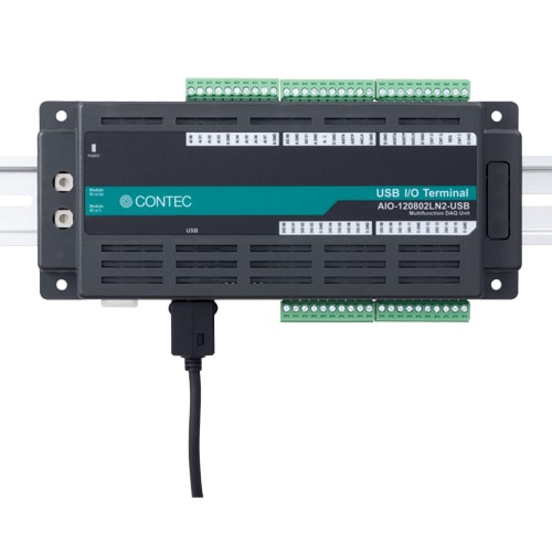 AIO-120802LN2-USB