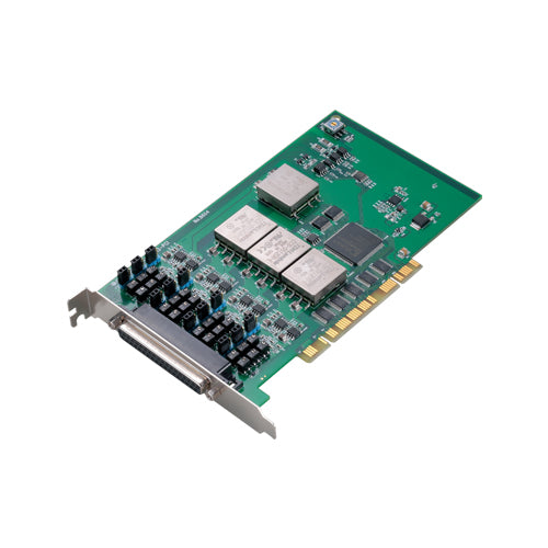 AO-1604CI3-PCI Isolated Analog Ouput Board for PCI