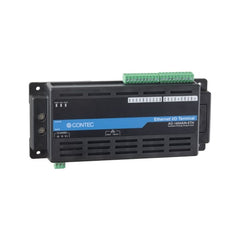 AO-1604xIN-ETH Analog Output Ethernet I/O unit / 4ch, 16-bit, Isolated / Voltage or Current Output Options