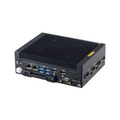 BX-M3010 - Box Computer BX-M3010 - Fanless Embedded PC / Intel 8th Gen. Core i5-8365UE