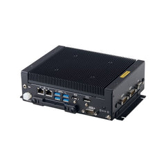 BX-M3010 - Box Computer BX-M3010 - Fanless Embedded PC / Intel 8th Gen. Core i5-8365UE