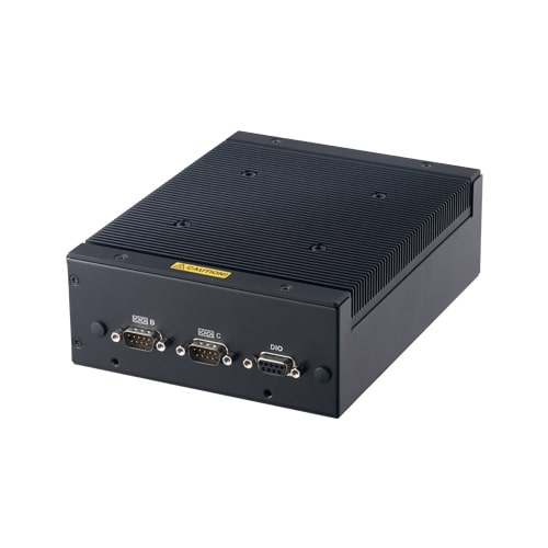 BX-M3010 - Box Computer BX-M3010 - Fanless Embedded PC / Intel 8th Gen. Core i5-8365UE