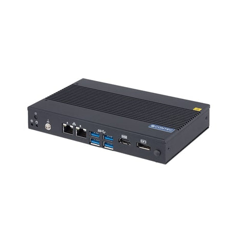 Fanless Embedded Industrial Computers – Small Form Factor PCs