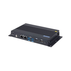 PC integrada sin ventilador BX-M4600-G/Procesadores Intel de 13.ª generación (Raptor Lake-S)/Almacenamiento extraíble/Entrada de 9-36 V CC