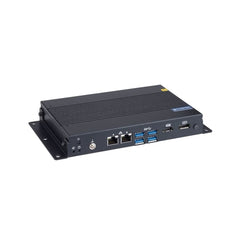 PC integrada sin ventilador BX-M4600-G/Procesadores Intel de 13.ª generación (Raptor Lake-S)/Almacenamiento extraíble/Entrada de 9-36 V CC