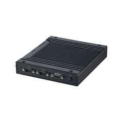BX-T310-G22230 Fanless Embedded PC / Slim A5 size / Intel Atom x6413E (Elkhart Lake-U SoC) / 12-24VDC Input / -20-70C Operation