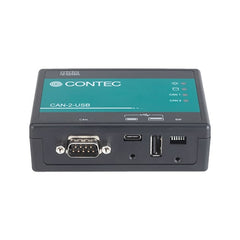 CAN-2-USB