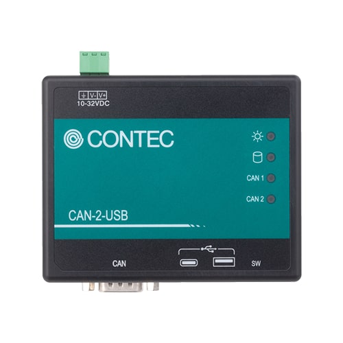 CAN-2-USB