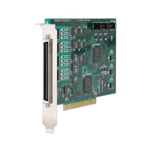 CNT32-8M(PCI) 32Bit High-Speed Up/Down Counter Board for PCI