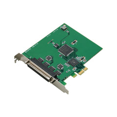 Tarjeta PCI Express de perfil bajo de comunicación serie COM-4C-LPE RS-232C de 4 canales