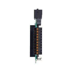 CPI-DI-16L Digital Input Raspberry Pi Expansion Card / 16ch Opto-coupler Isolated Inputs / 200us Response Time / -20-60C Operation