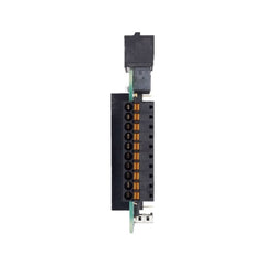 CPI-DIO-0808L Digital I/O Raspberry Pi Expansion Card / 8ch Opto-coupler Isolated Inputs and Current Source Outputs / 200us Response Time / -20-60C Operation