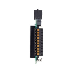 CPI-RRY-16 Solid State Relay Raspberry Pi Expansion Card / 16ch Solid State Relay Outputs / 2.5ms Response Time / -20-60C Operation