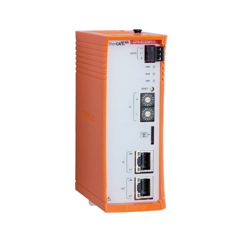 CPS-ECS341-1-011 CONPROSYS Series | Ether CAT Slave Module