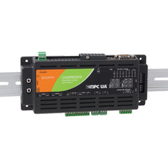 CPS-MG341-ADSC1-931 CONPROSYS Series M2M Gateway for PLC Multi-Function Module Built-in OPC UA Server Function