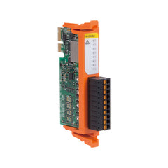 CPSN-AI Analoges Eingangsmodul für die CONPROSYS Nano-Serie, 12- oder 24-Bit-Auflösung