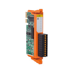 CPSN-DI-08BL | CONPROSYS nano Series Digital Input Module Built-in pow | Contec Americas