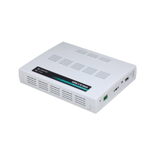 DIO-1616BX-USB Digital I/O USB I/O unit 16ch/16ch (12VDC on-board power supply isolated 12VDC) - the X series