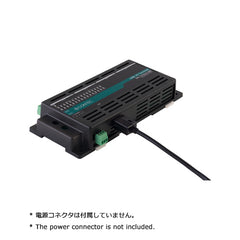 DIO-1616LN-USB N Series for USB. Isolated Digital I/O Unit (16ch DI, 16ch DO)